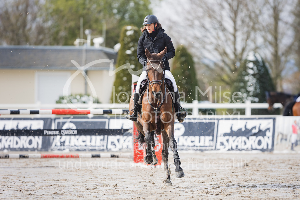 220402_HF-Laar_M1-Spr-120 | SEASON OPENING 2022
Herford Laar
02.04.2022
06 Springprüfung Kl.M*