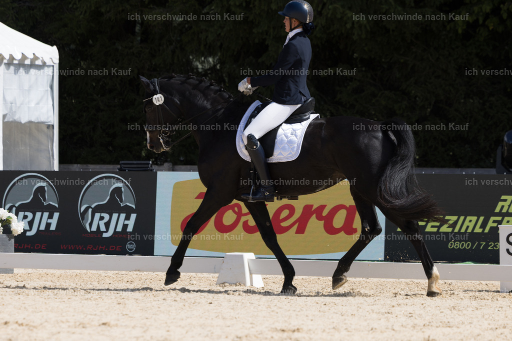FHC2026_P02_141_13269 | Fichtenhof Classics 2026 – Dressurturnier, Reitanlage Fichtenhof, Schäftlarn