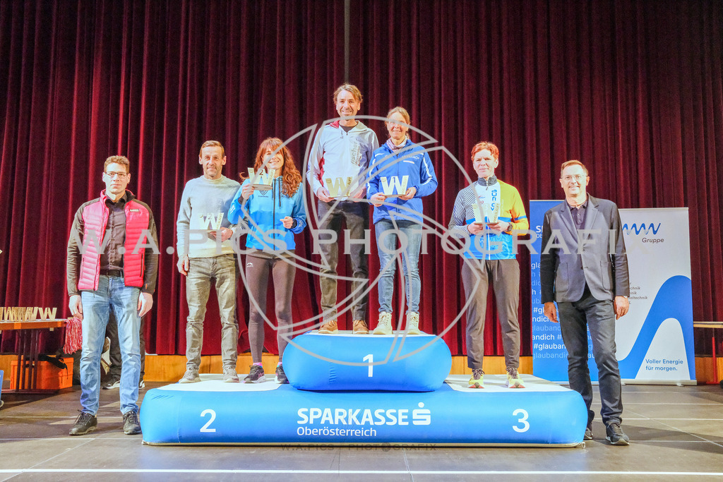 ..... | AUSTRIA, Wels, 30.03.25, ALOHA Wels Halbmarathon, Image Shows: , Foto: Wapics/RING M.