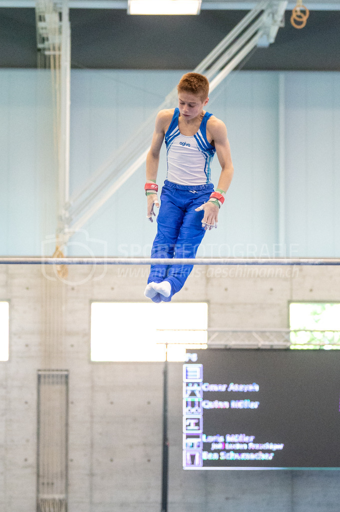 104. Zürcher Kunstturnertage Neftenbach - 14. May 2022 | 104. Zürcher Kunstturnertage Neftenbach
Turnhalle Ebni, Neftenbach
Programm 5 (P5)
Bild: Sportfotografie Markus Aeschimann | www.markus-aeschimann.ch - Realisiert mit Pictrs.com