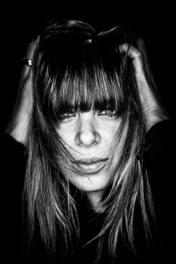 Portrait | eyeslovelife