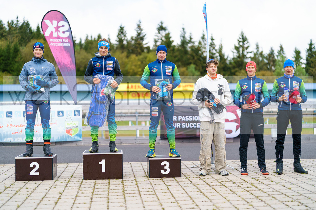 LAPUA Cup Oberhof | LAPUA Cup in der LOTTO Thüringen Arena Oberhof am 14. September 2024