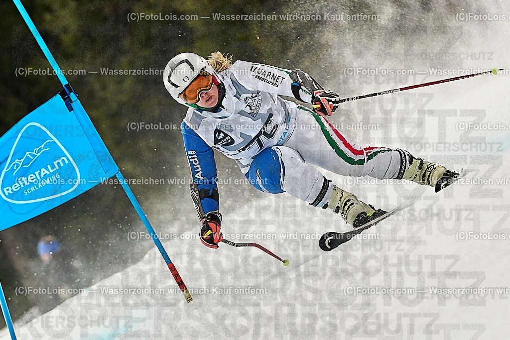 _WWO4355_MASTERS-WM_Reiteralm_CD-SG_ZANETTI Irene | FISWORLD CHAMPIONSHIPSMASTERS ALPINE SKIING, 23. – 28. MÄRZ 2026 - REITERALM | STMK | AUT.   Veranstaltet vom Masters-Referat des Deutschen Skiverbandes (DSV). Durchführende Organisation: WSV Pichl-Reiteralm, unterstütutzt von den Bergbahnen REITERALM bei Schladming und SKI AUSTRIA.                            Disziplinen:  Super-G, GiantSlalom, Slalom.                                                 Kategorien:  A (Herrn 30-59 Jahre), B (Herrn ab 60 Jahre), C (Damen 30-59 Jahre), D (Damen ab 60 Jahre).                Rennstrecken:   Gasselhöhe und Muldenliftpiste auf der Reiteralm.