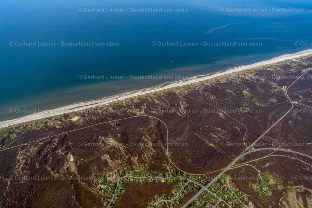 3801764 | Strand bei List, Sylt, Nationalpark Schleswigholsteinisches Wattenmeer