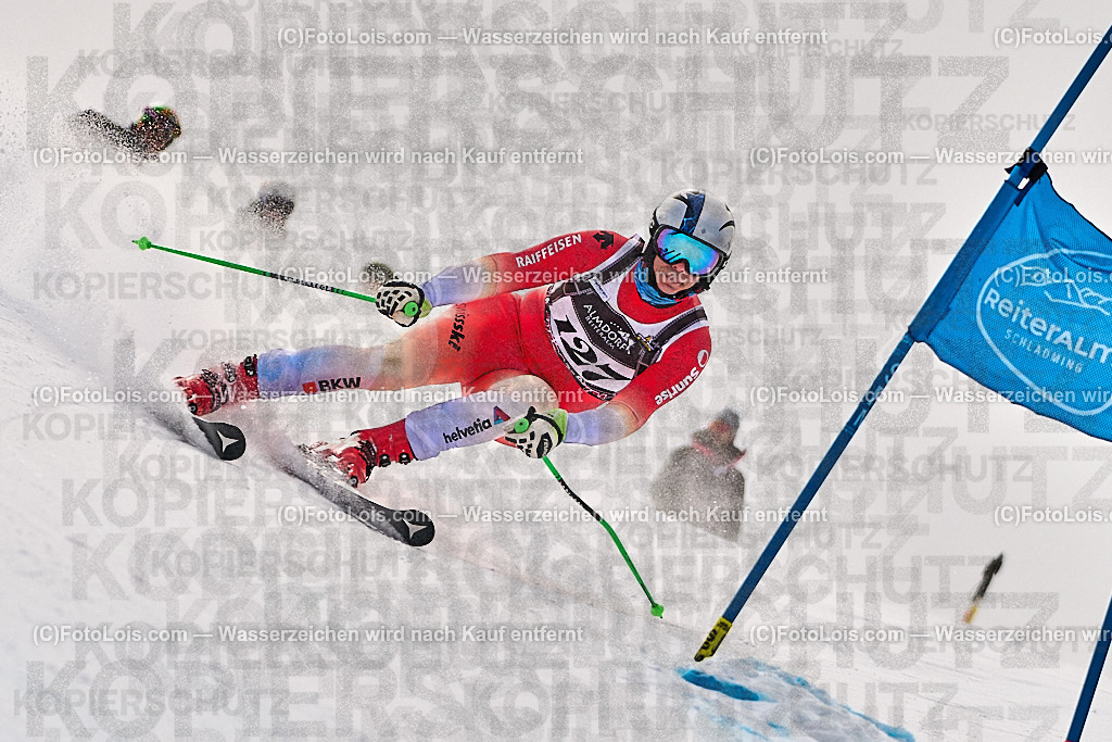 _ALP2636_MASTERS-WM_Reiteralm_A-GS_Gilardoni Fabio | FISWORLD CHAMPIONSHIPSMASTERS ALPINE SKIING, 23. – 28. MÄRZ 2026 - REITERALM | STMK | AUT.   Veranstaltet vom Masters-Referat des Deutschen Skiverbandes (DSV). Durchführende Organisation: WSV Pichl-Reiteralm, unterstütutzt von den Bergbahnen REITERALM bei Schladming und SKI AUSTRIA.                            Disziplinen:  Super-G, GiantSlalom, Slalom.                                                 Kategorien:  A (Herrn 30-59 Jahre), B (Herrn ab 60 Jahre), C (Damen 30-59 Jahre), D (Damen ab 60 Jahre).                Rennstrecken:   Gasselhöhe und Muldenliftpiste auf der Reiteralm.