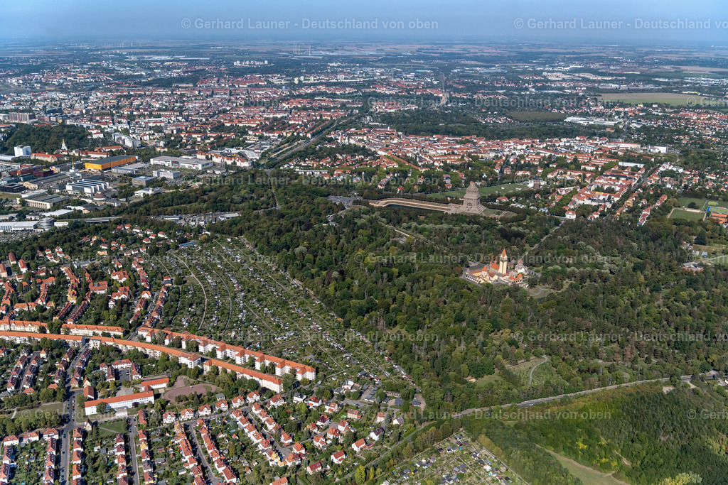 4042008 | Südfriedhof, Leipzig