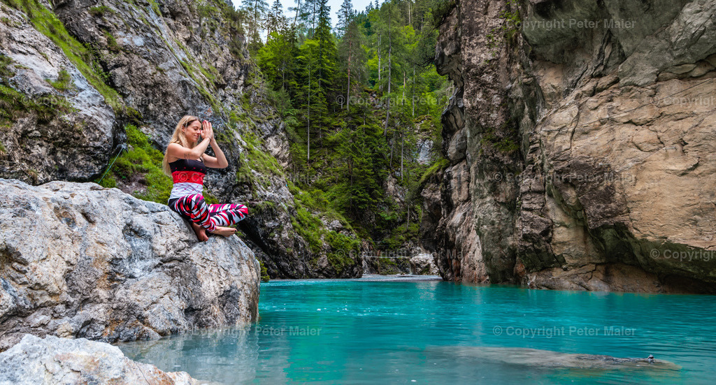 Galitzenklamm_SUP_Yoga-118 | piet_flosse