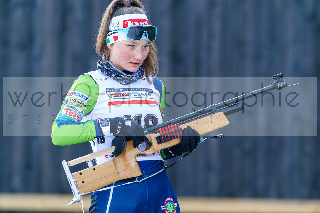 DSC Ruhpolding | Deutscher Schülercup Ruhpolding in der CHIEMGAU Arena am 2. und 3. März 2024