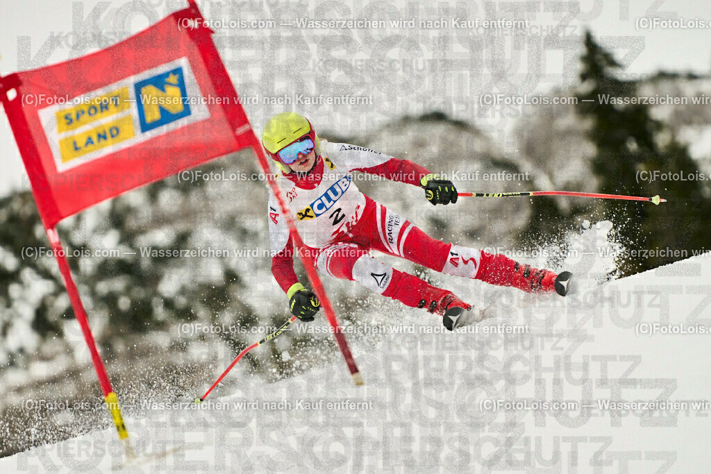 ALP3359_NWC-RTL_Hochkar_Stoeckel Maya | (C)FotoLois.com, Alois Spandl, NÖ RAIKA Club-Nachwuchscup_Giant Slalom am Hochkar/Draxlerloch, So 15. Jänner 2023.