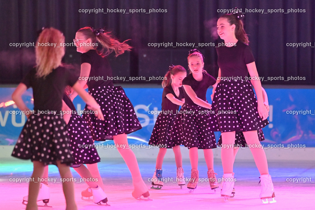 Eishallen Eröffnung Eberstein | Eishallen Eröffnung Eberstein, Eishallen Eröffnung Eberstein am 07.12.2024 in Eberstein (Halle Eberstein), Austria, (Photo by Bernd Stefan)