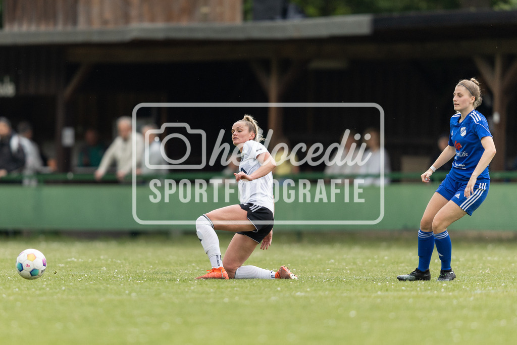 Fußball I Frauen I Saison 2025-2026 I Oberliga Niedersachsen I FC Jesteburg-Bendestorf - BW Hollage I 12719 | realhellocedii - Realisiert mit Pictrs.com