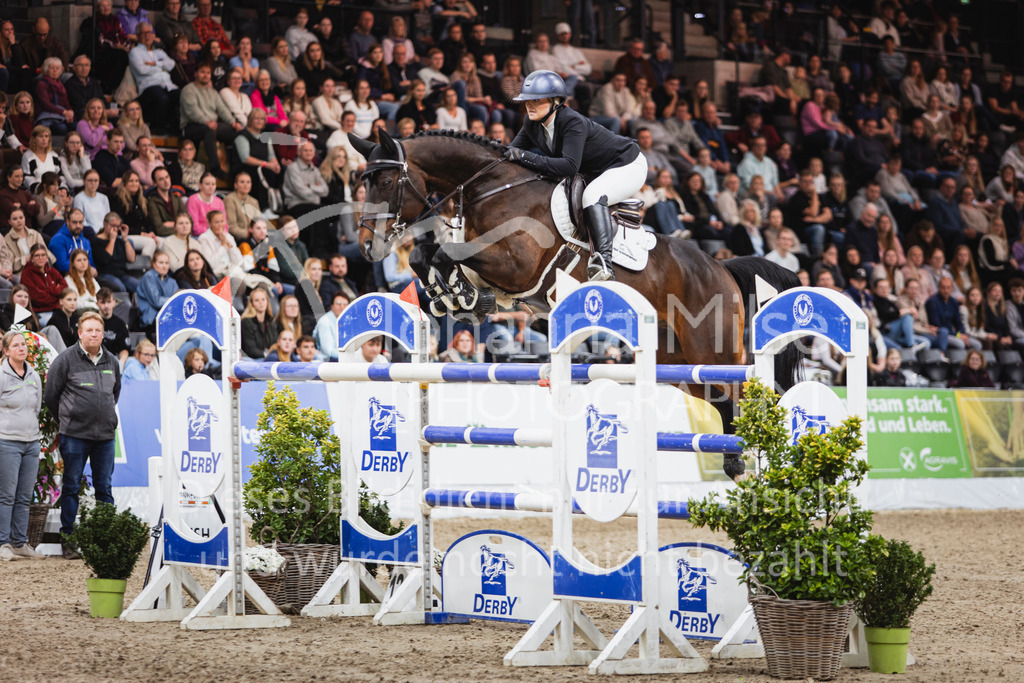 251102_OLD_S4-Spr_GP-944 | AGRAVIS Cup Oldenburg 2025 | S****-Springen | Große Tour
