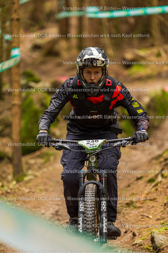 Enduro One Trieb Freitag R3-0081 | OCR Bilder Fotograf Eisenach Michael Schröder