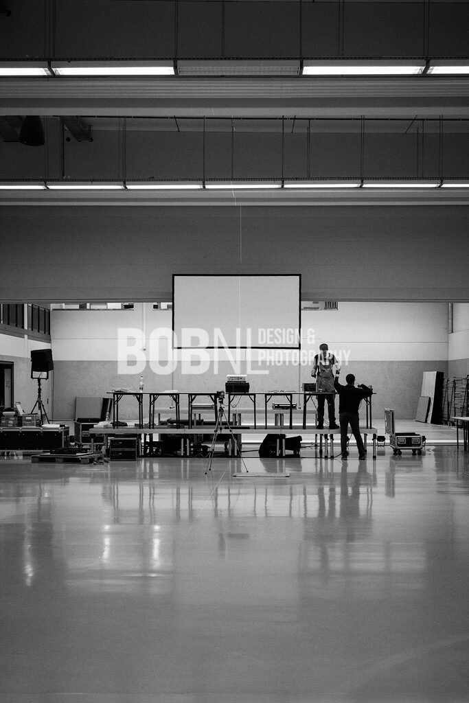WiDaFe | Mülheim a.d. Ruhr - 12.12.2025: WiDaFe in Mülheim a.d. Ruhr (Westenergiehalle), Germany. Photo by: BobNL design &amp; photography  - Realized with Pictrs.com