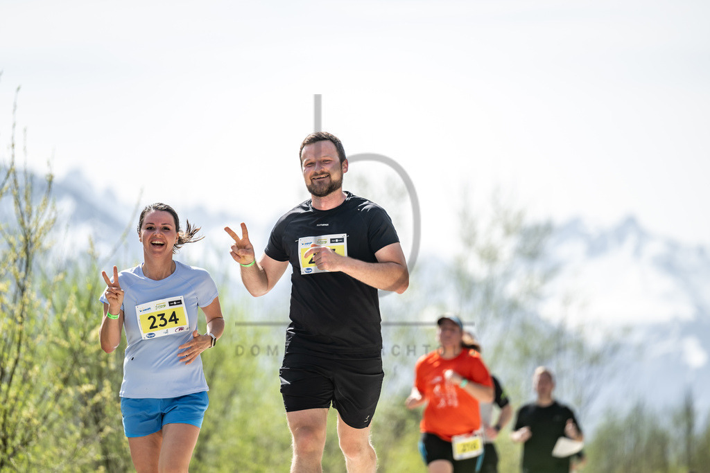 Frühlingslauf 2024 | Frühlingslauf 2024 am 07.04.2024 in Sonthofen. 



(Foto: Dominik Berchtold/www.dberchtold.com)