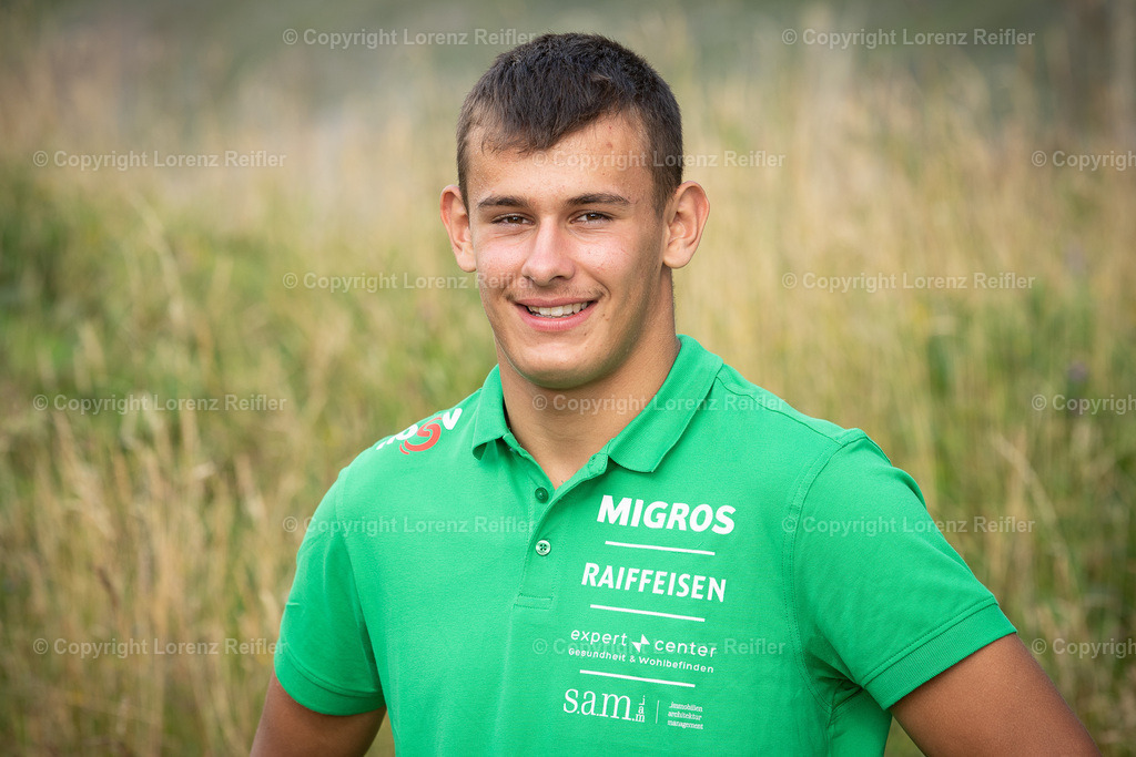 Schwingen -  ENST Sion, Team  NOSV 2024 | Schwägalp, 16.8.24, Schwingen - ENST 24 Sion, Team  NOSV. Rungger, Niclaas (Valendas)