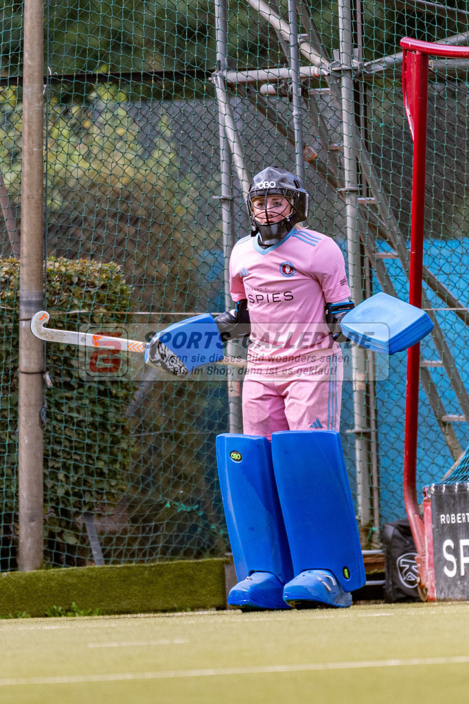 SM_20240915-D5A_2034 | 1.Bundesliga Feldhockey (W) UHC - MSC / 3:0 n.P. (0:0,0:0)