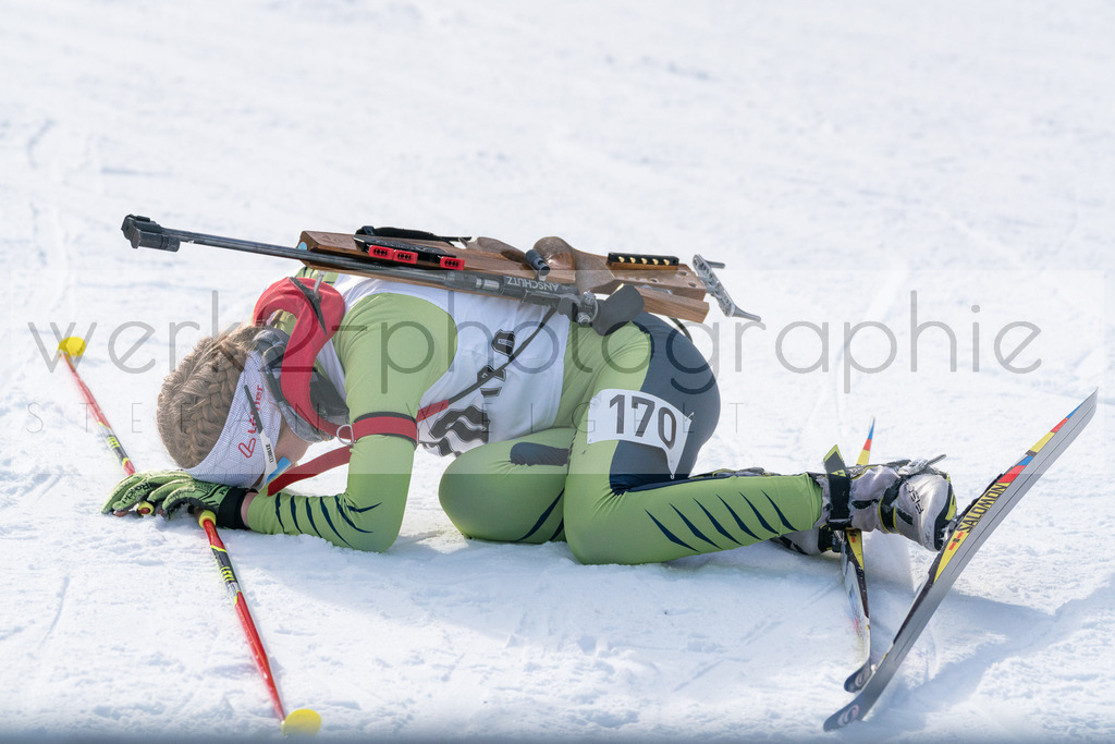 DP Martell | 2. Deutschlandpokal in Martell am 13. - 15. Dezember 2019