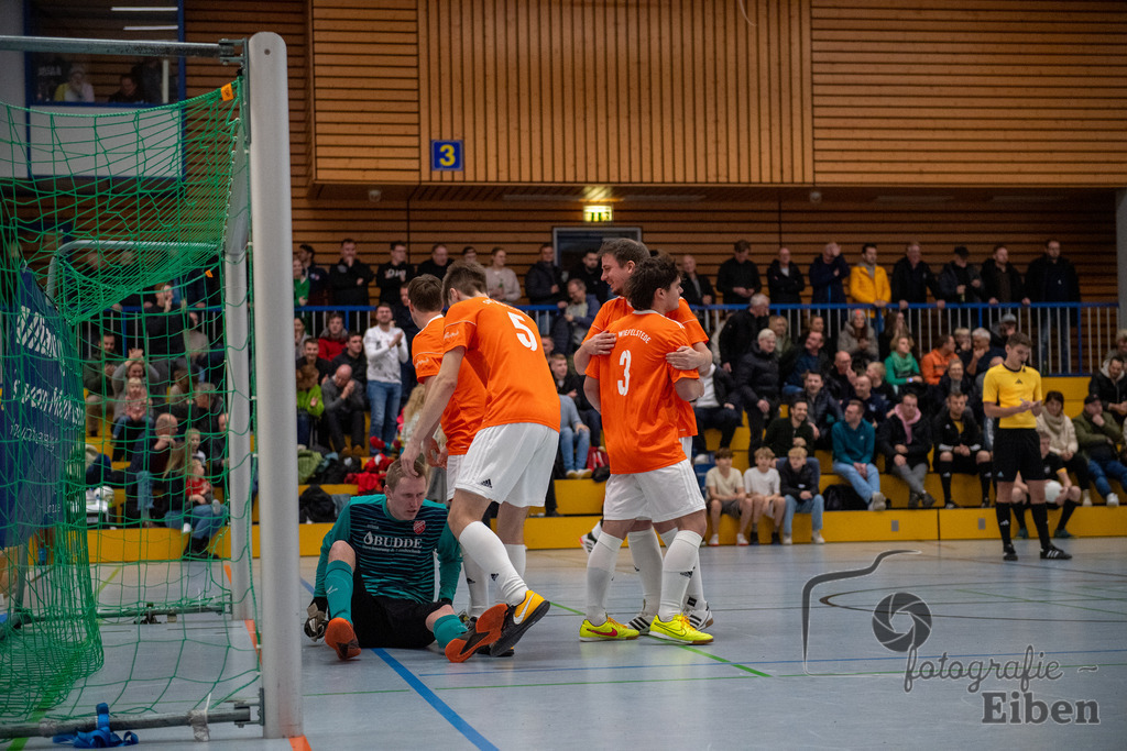 Ammerländer HKM 2025 | Ammerländer HKM 2025 am 11.01.2025 in Rastede (Sporthalle Feldbreite), Photo: Philip Eiben 2025 - Realisiert mit Pictrs.com