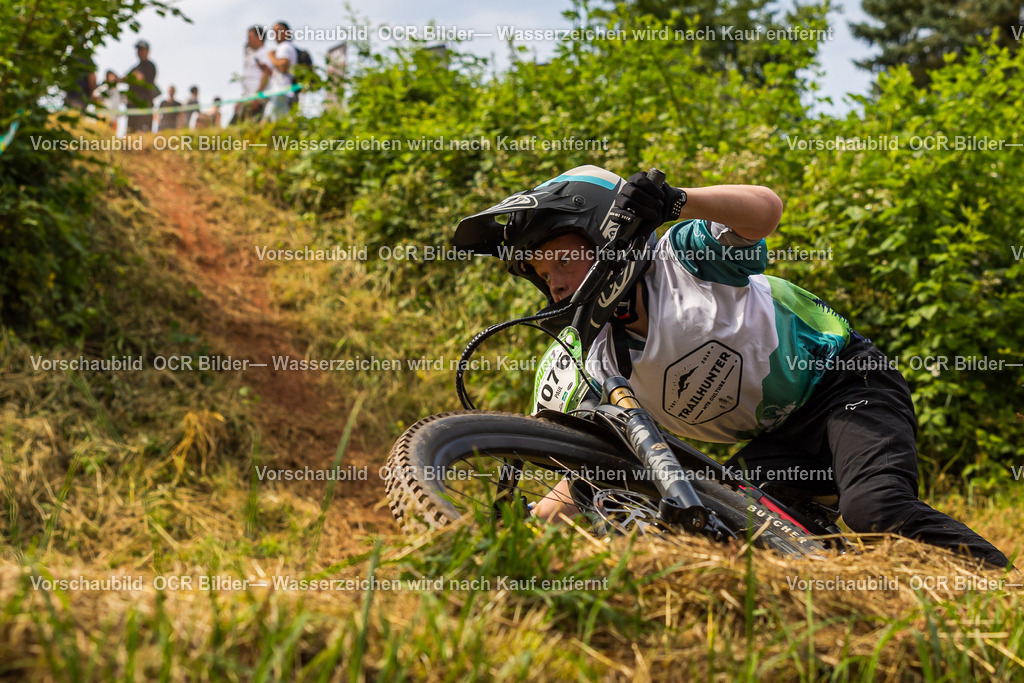 Enduro One Roßbach Samstag R3-0411 | OCR Bilder Fotograf Eisenach Michael Schröder