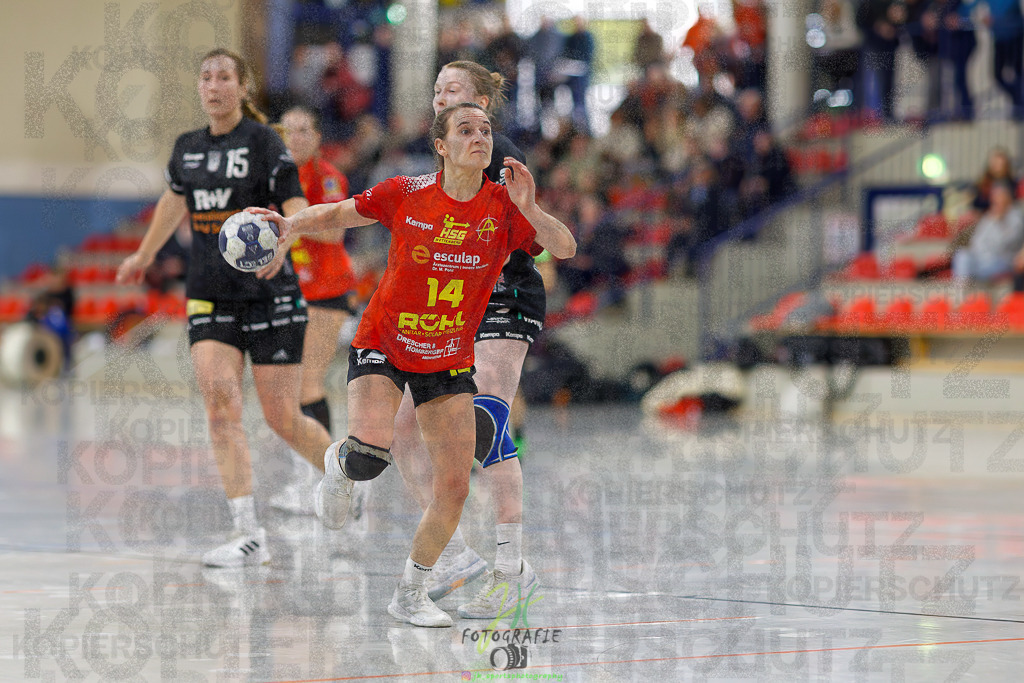Frauen Regionalliga (HHV); HSG Wettenberg - HSG Twistetal | Frauen Regionalliga (HHV); HSG Wettenberg - HSG Twistetal am 08.11.2025 in Launsbach (Wettenberg) (Halle GS Launsbach (Wettenberg))Photo © 2025 - Jörg Heinrich - Realisiert mit Pictrs.com
