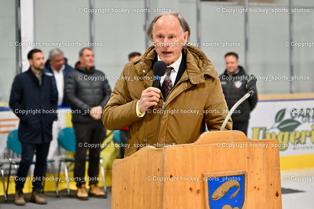 ESC Soccerzone Steindorf 50 Jahr Feier 26.2.2023 | ASVÖ Kärnten Christoph Schasché,