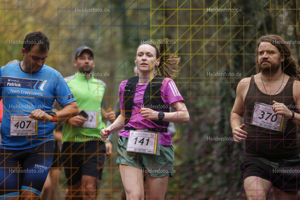 Neusser Erftlauf 2025  | Neusser Erftlauf 2025 Foto: Heldenfoto.de