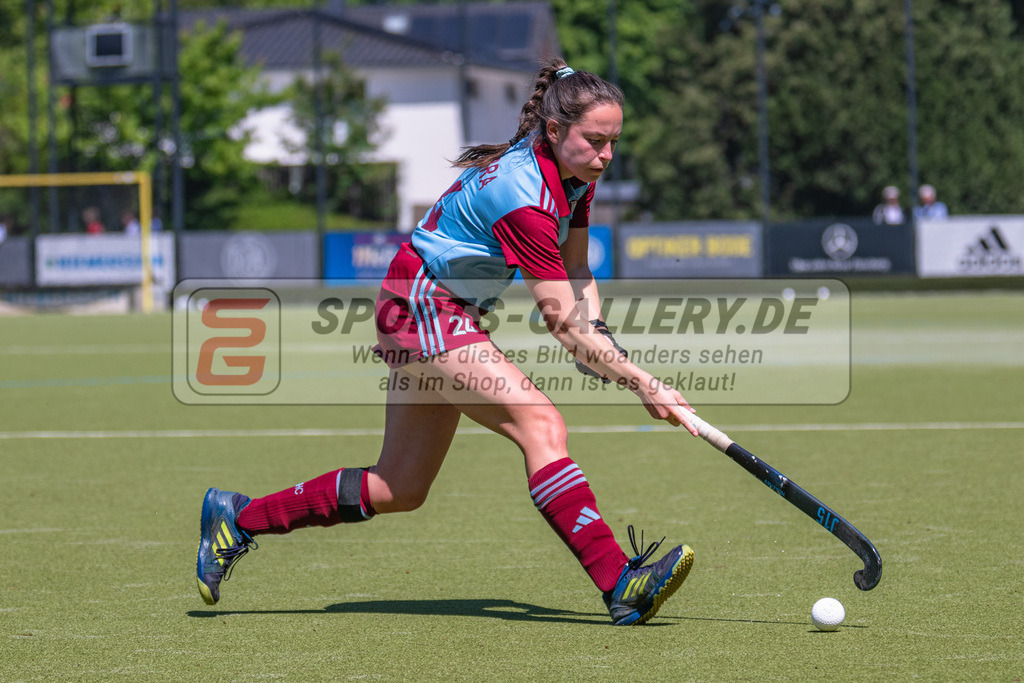 SM_20240511-D85_0791 | 1.Bundesliga Hallenhockey  (W) VF HTHC  - ZW  / 6:5 n.P. (2:4,4:4)