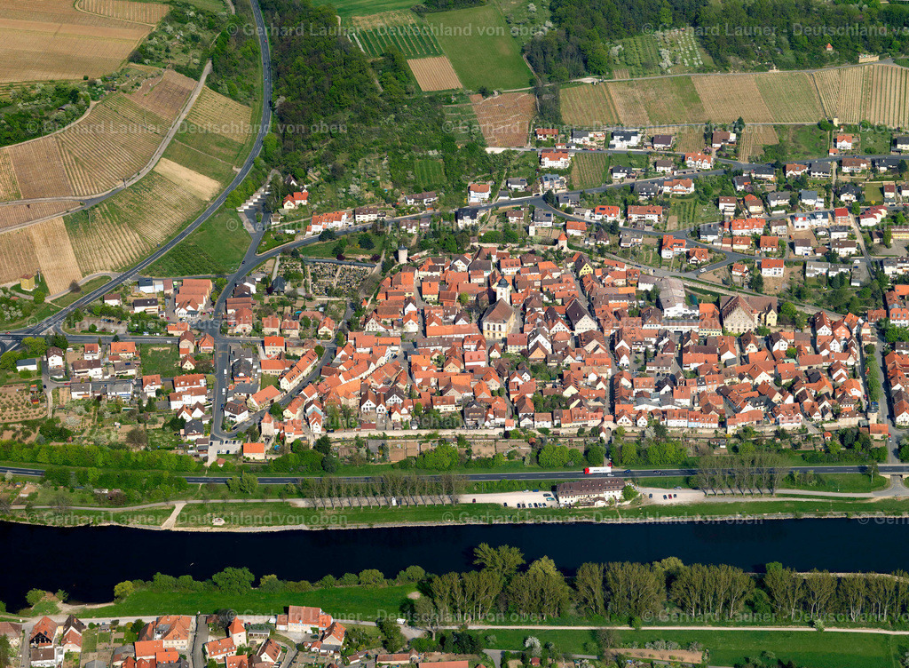 2795412 | Sommerhausen