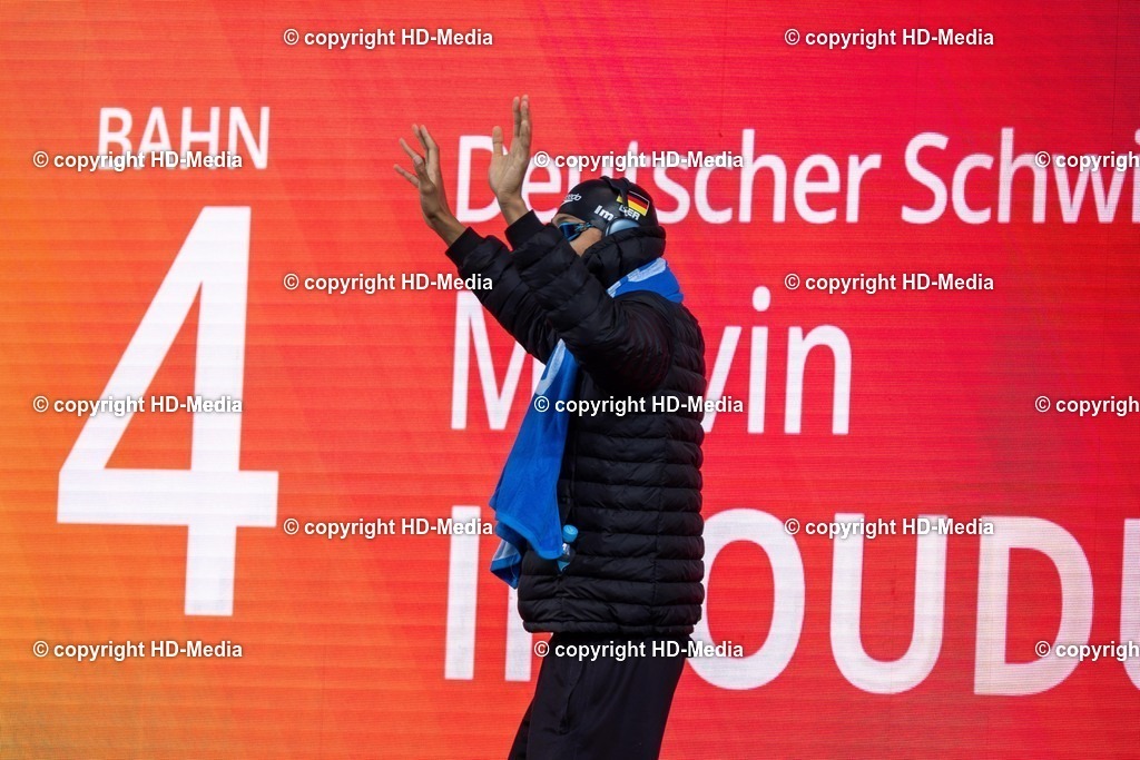 Die FINALS 2026 Schwimmen | Die FINALS 2026 Schwimmen