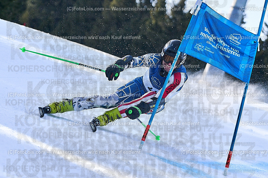 _ALP1285_FIS-Masters-GS-I_Glungezer_Bader Paul | FIS-MASTERS-WorldCup am Glungezer, GiantSlalom-I, Sa 17. Jänner 2026.