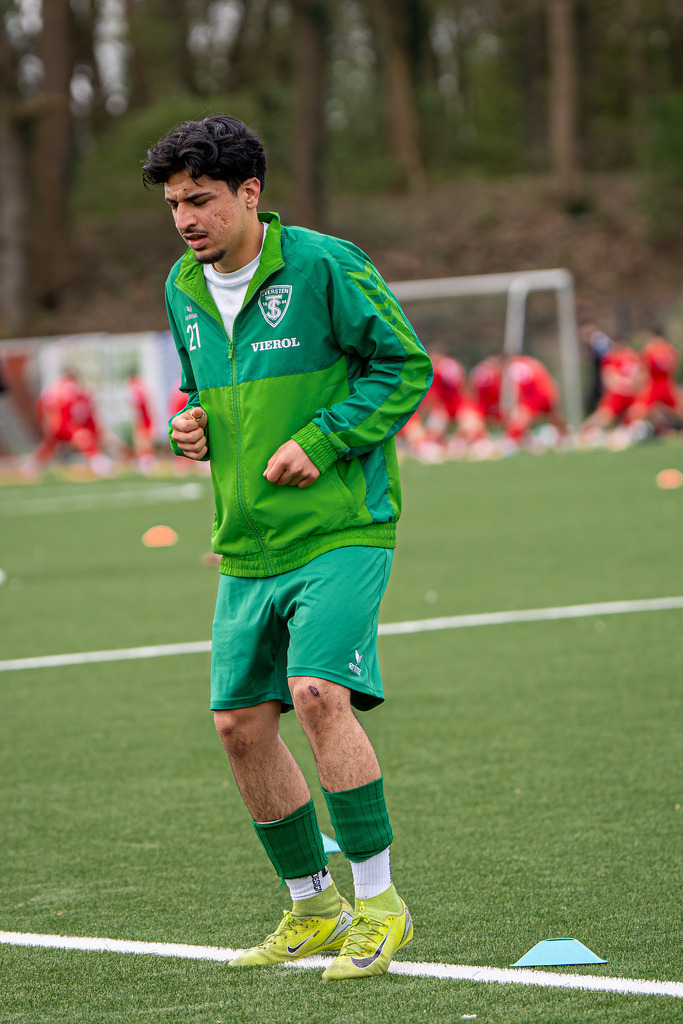 VFL Wittekind-Wildeshausen - TuS Eversten I 02337 | jns.sportfotos - Realisiert mit Pictrs.com