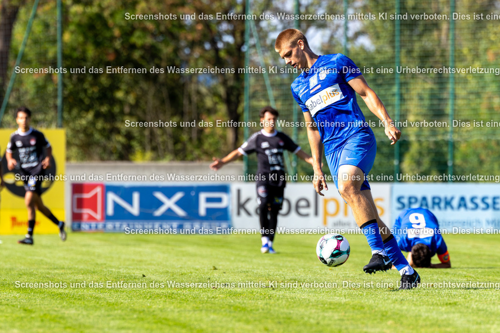 7K3A6968 | 1. Landesliga (3. Runde) SKN St. Pölten juniors - SK Korneuburg