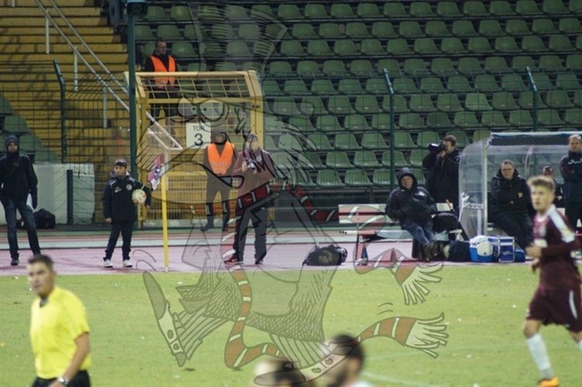 BFC Dynamo vs. ZFC Meuselwitz 071 | mythos-online-redaktion