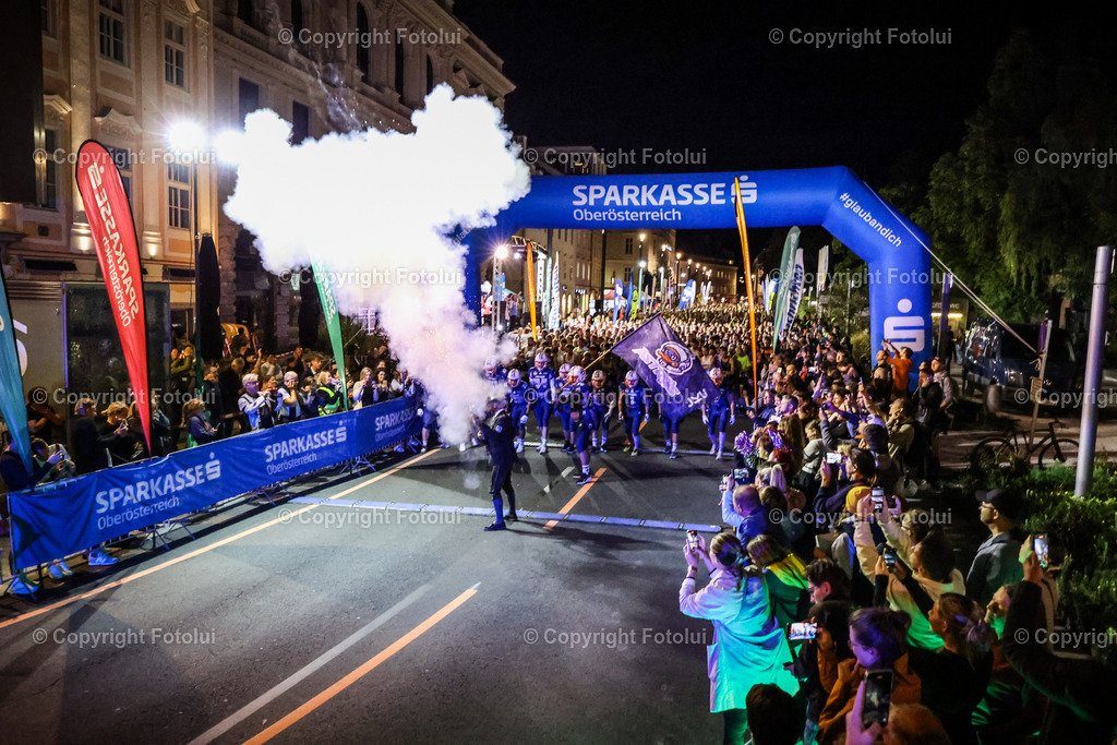 A-BINDER_20240926_0105 | Linz  AUSTRIA,26.Sept..2024 -Night Run Linz, Image shows Photo: Sportmediapics.com/ Manfred Binder