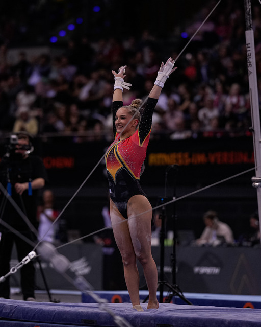 DTBPokalStuttgart72352 | 41. DTB Pokal Stuttgart 2026 19.-23.03.2026 in der Porsche Arena (Stuttgart) - 20260321 - Mixed Cup