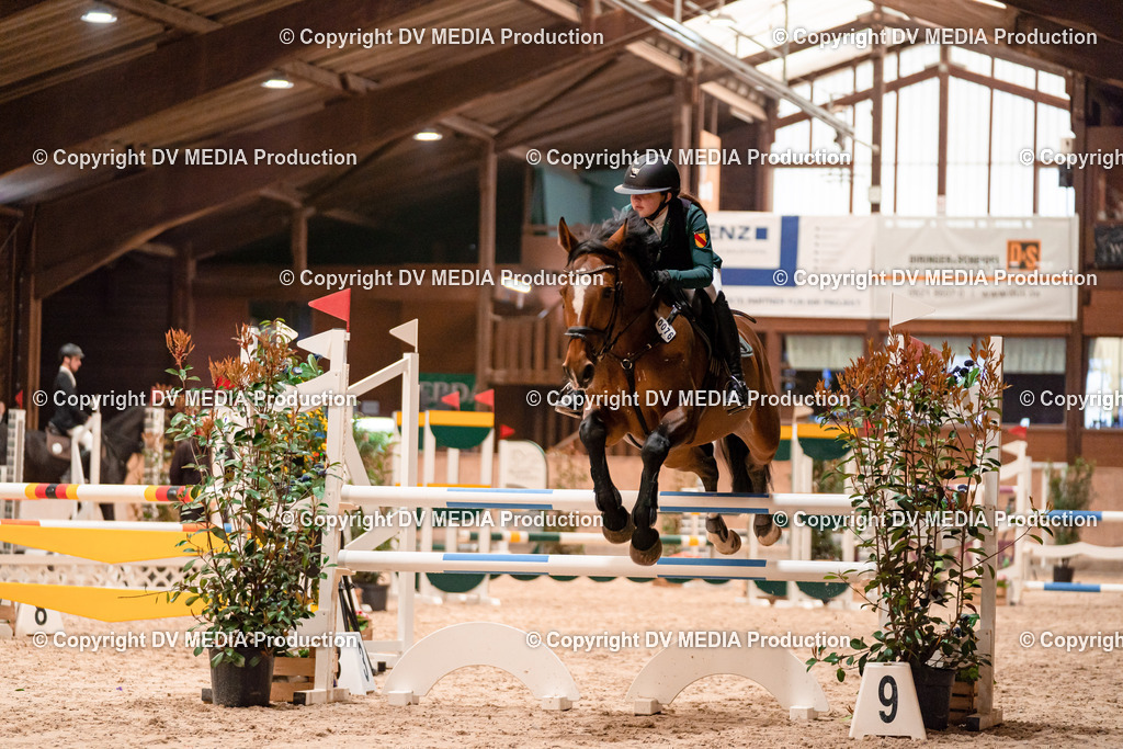 Springen Tag 3-114 | dv-media-shop - Realisiert mit Pictrs.com