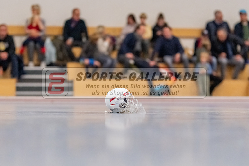 HK_20221203_101954 | 1. Bundesliga ( Halle ) Herren Düsseldorfer HC -  Schwarz Weiß Neuss am 3.12.2022 Düsseldorfer HC, Düsseldorf ,