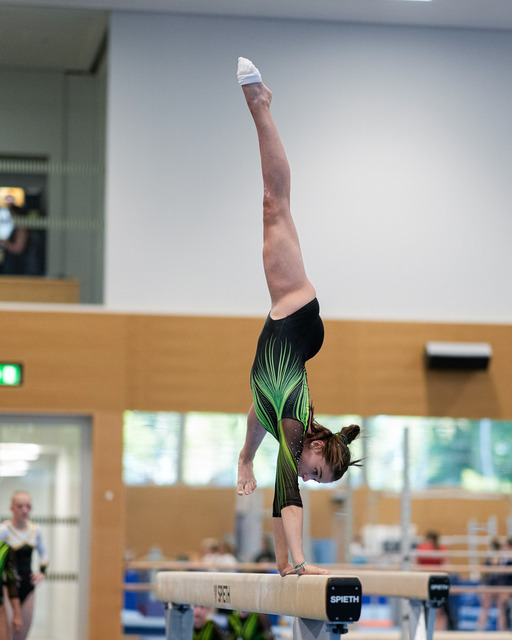 20260523 Gerätturnen  Rotation 3 | Offene Wiener Landes- und JugendmeisterschaftDatum: 20260523Ort: Wien(DE) - Sport-Arena-WienFotograf: Christian Habel