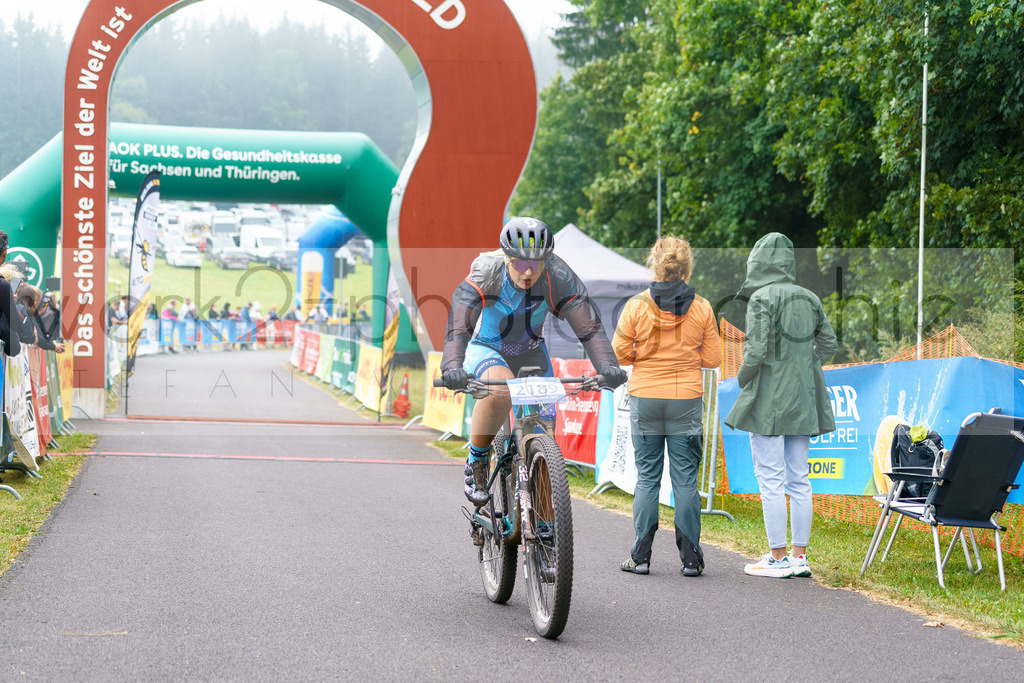 RennsteigRIDE 2024 | 8. RENNSTEIGRIDE am 31. August 2024 - Das Mountainbike-Event am Rennsteig!