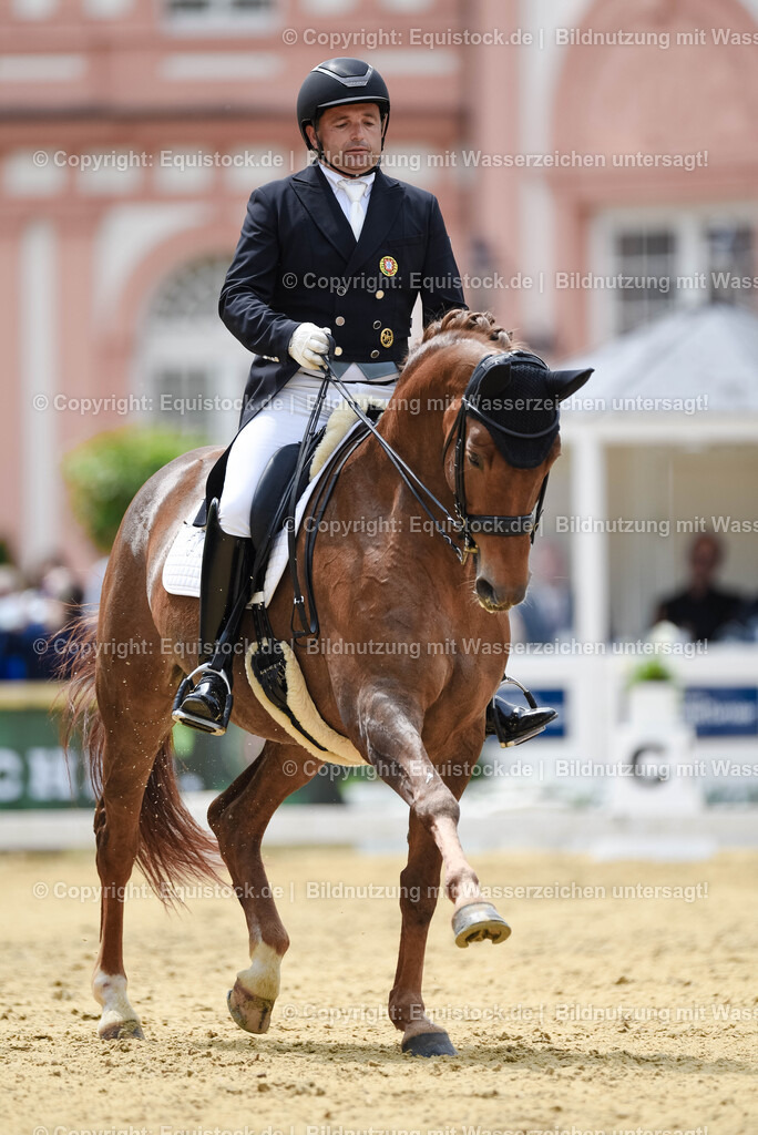 20250607_1_GP-Tour_Dressage_0244 | Foto: Thomas Hartig