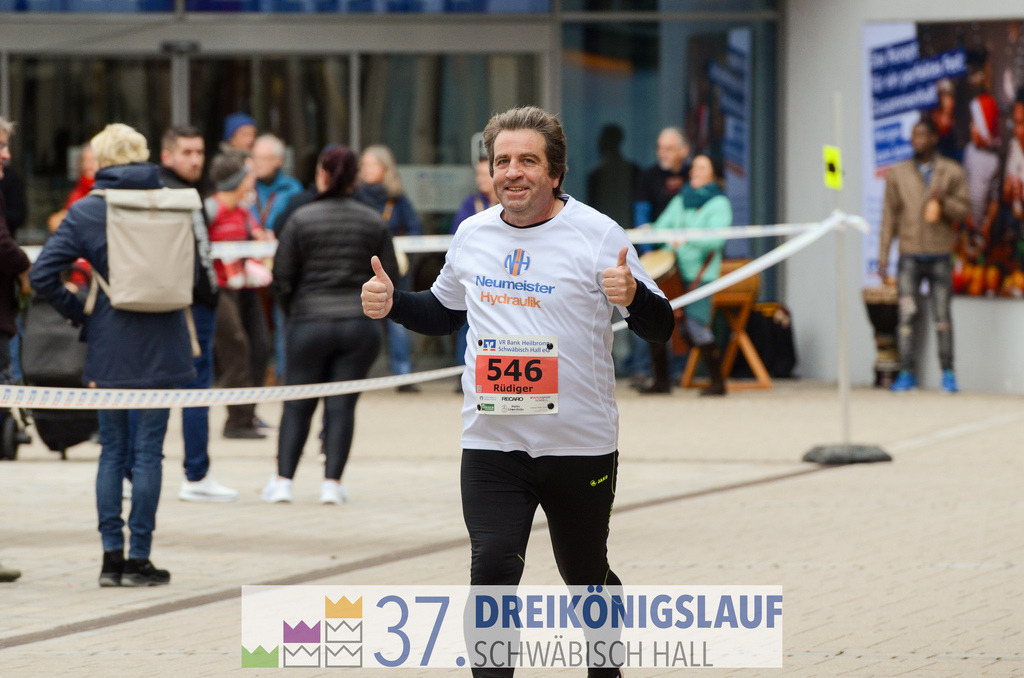 VR Bank Hauptlauf 10000m | 3 Koenigslauf 2023 - Realisiert mit Pictrs.com