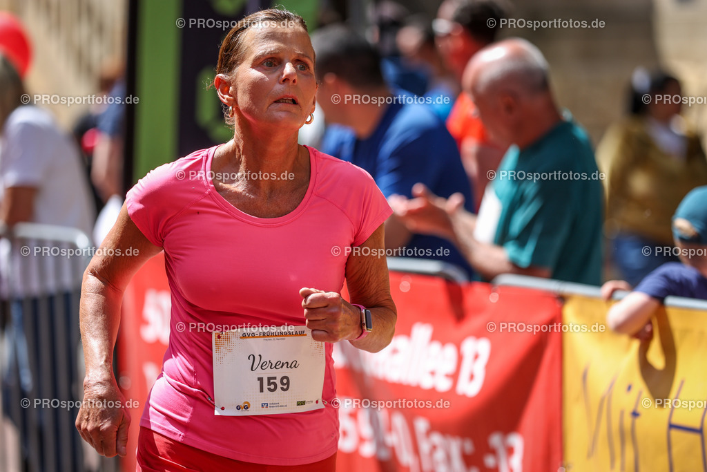 GVG Fruehlingslauf in Frechen, 22.05.2022 | Impressionen vom GVG Fruehlingslauf am 22.05.2022 in Frechen (Nordrhein-Westfalen). Foto: BEAUTIFUL SPORTS/Axel Kohring