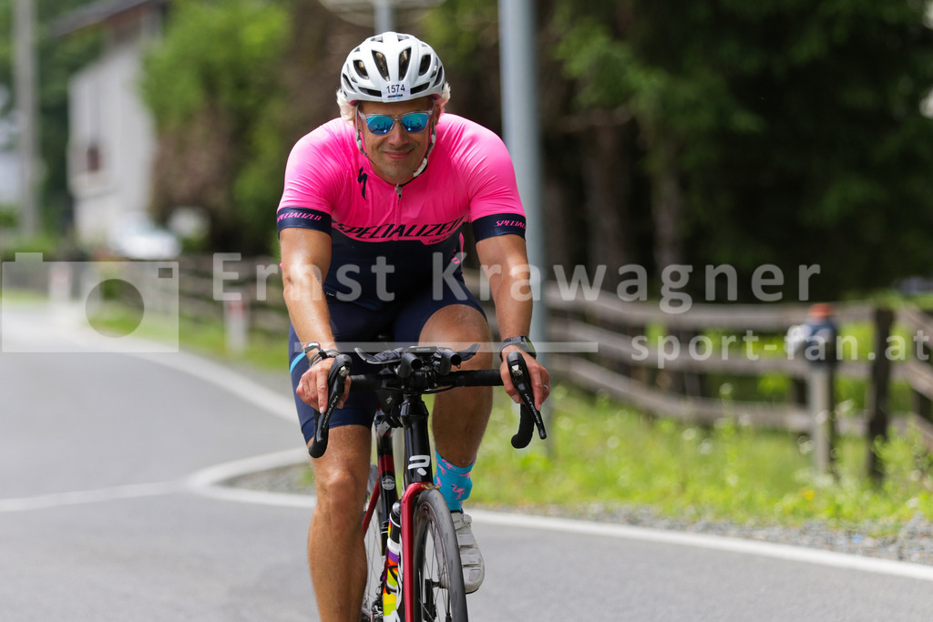 Klagenfurt 2026 | Niels Bakker (NED, 1574) Ironman, Klagenfurt 2026,  Lambichl, Klagenfurt , Austria. Photo: Ernst Krawagner - Realisiert mit Pictrs.com
