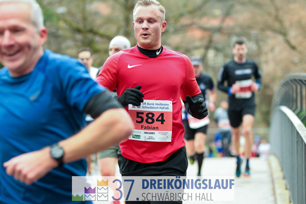 VR Bank Hauptlauf 10000m | 3 Koenigslauf 2023 - Realisiert mit Pictrs.com