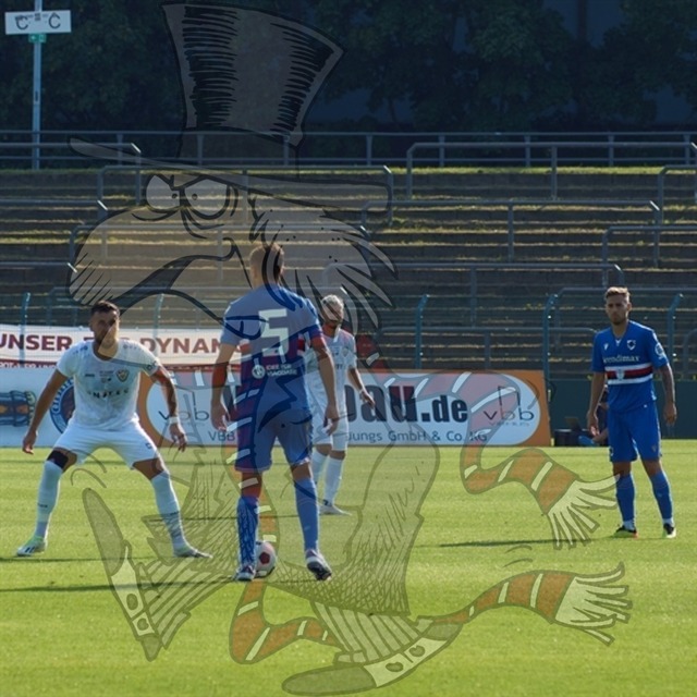 BFC vs. Genua 095 | mythos-online-redaktion