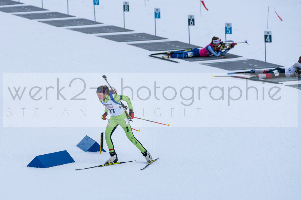 DP Martell | 2. Deutschlandpokal in Martell am 13. - 15. Dezember 2019