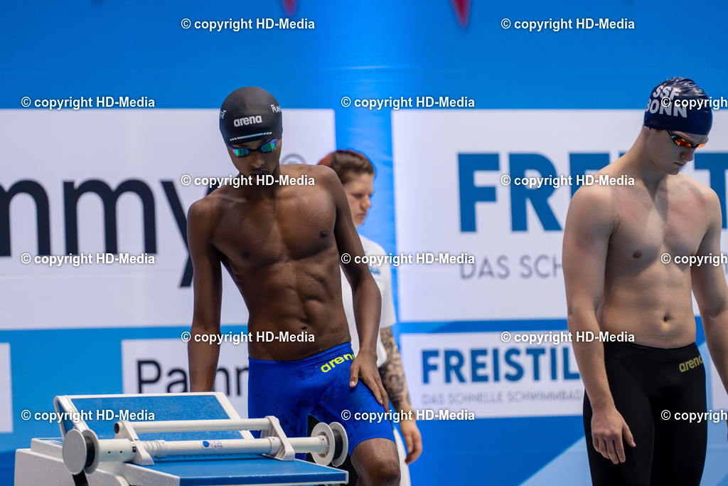 Deutsche Jahrgangsmeisterschaft Schwimmen 2026 | Deutsche Jahrgangsmeisterschaft Schwimmen 2026