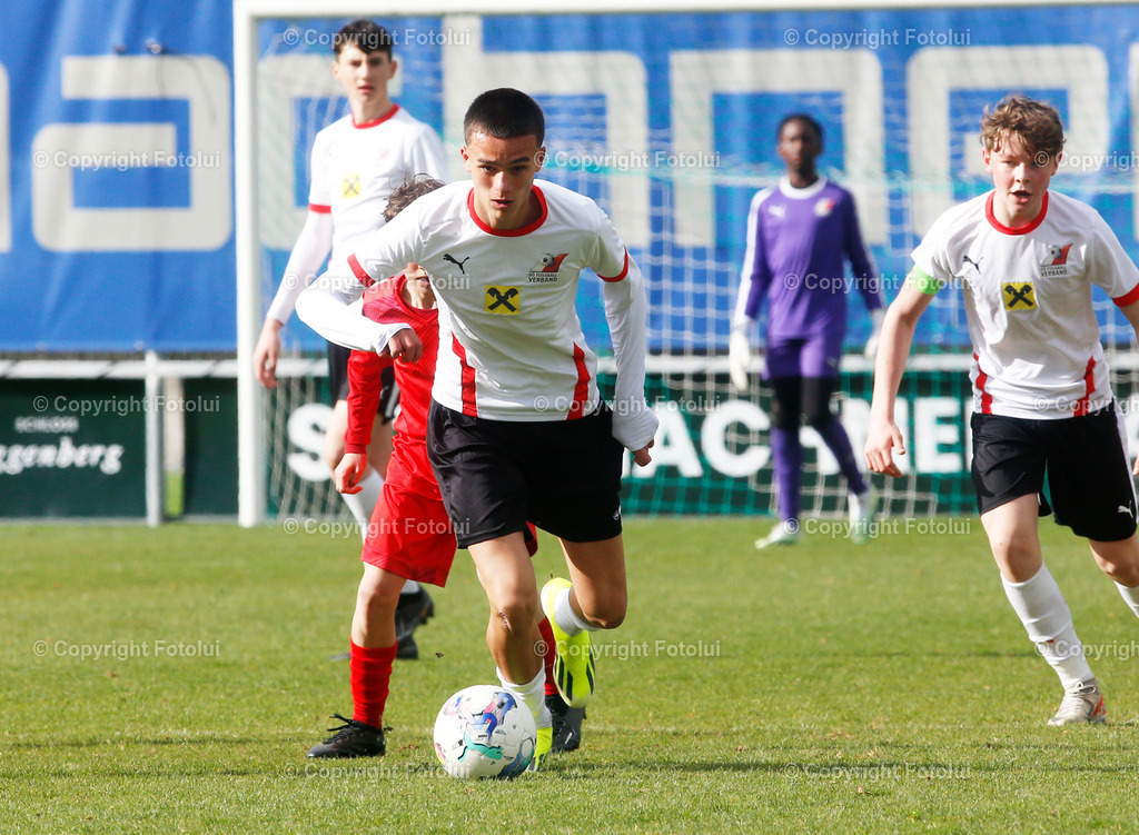 A_LUI_17032024_34 | OBEROESTERREICH (WEIß) UND KAERNTEN (ROT