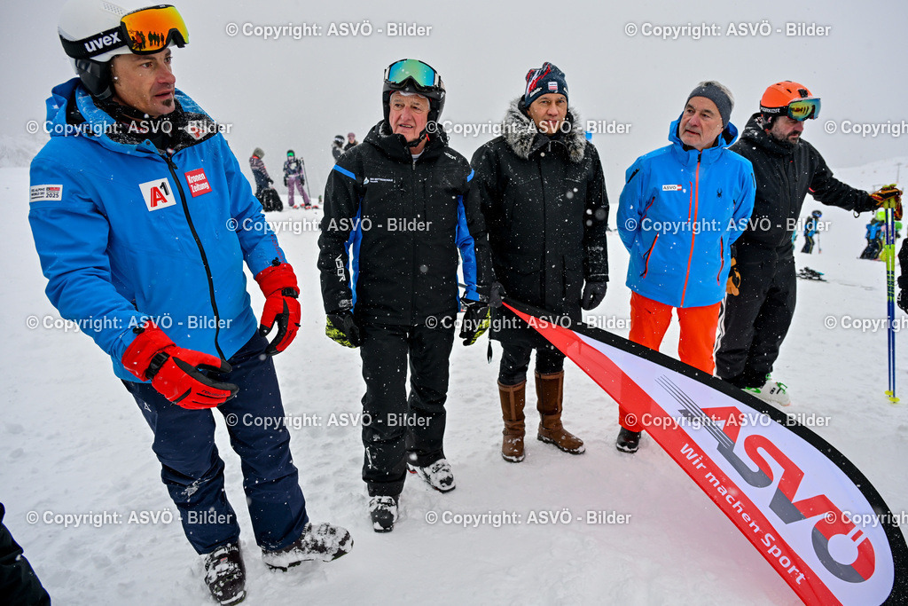 ASVÖ_ Skiclub Sölden_ 27.01.2025-20 | 27.01.2025, Sölden, AUT, ASVÖ TirolSkiclub Sölden©Harald Dostal / fodo.media / Foto-Dostal - Realisiert mit Pictrs.com